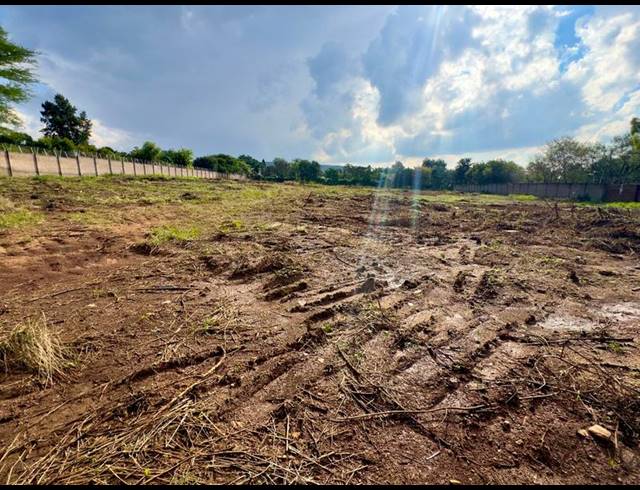 LAND FOR SALE IN RUIMSIG